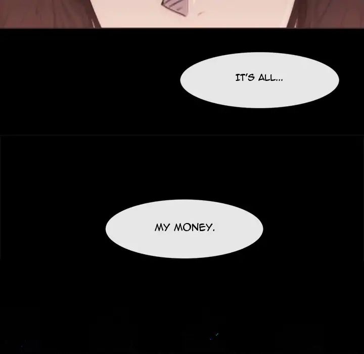 Super Rich - Chapter 25