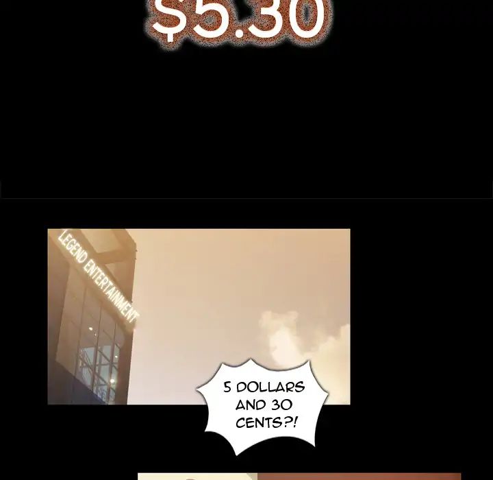 Super Rich - Chapter 17