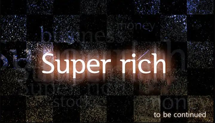 Super Rich - Chapter 17