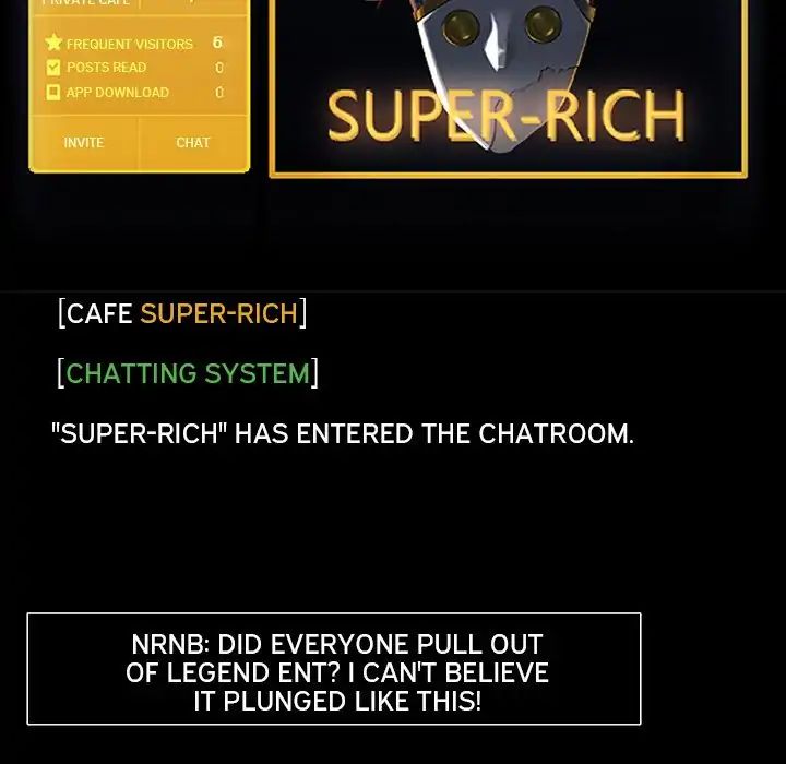 Super Rich - Chapter 50