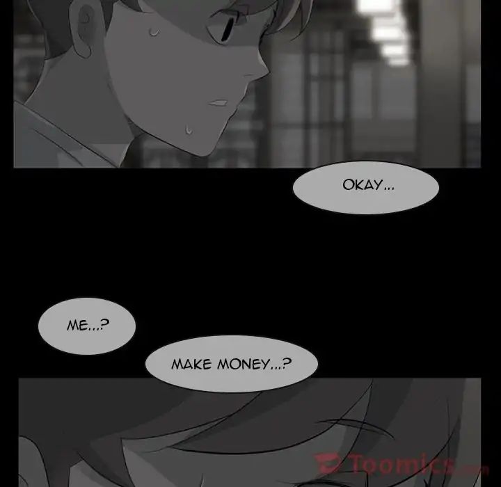 Super Rich - Chapter 49