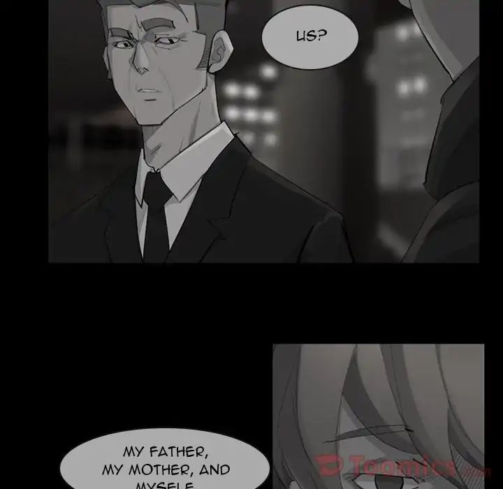 Super Rich - Chapter 49