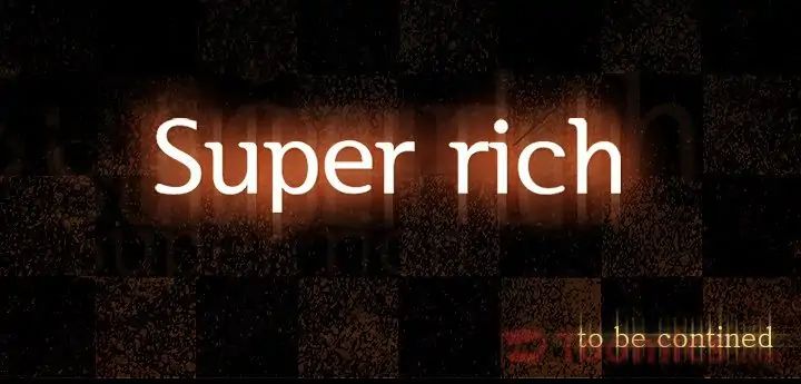 Super Rich - Chapter 49