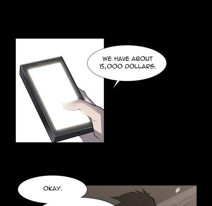 Super Rich - Chapter 7