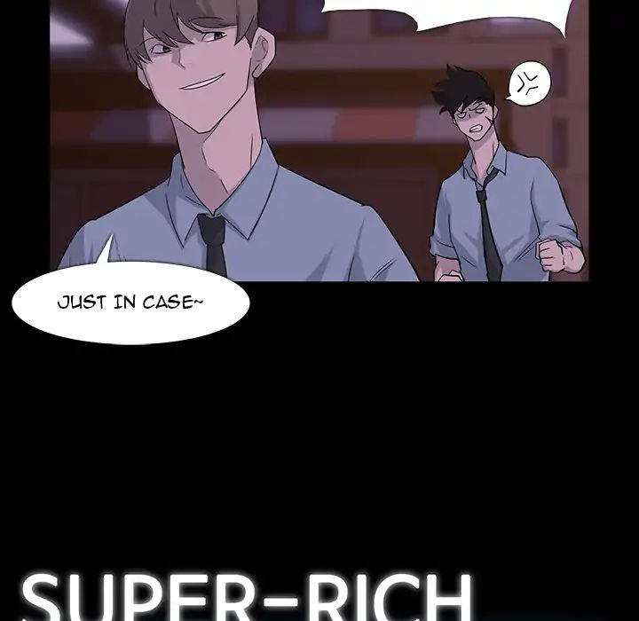 Super Rich - Chapter 7