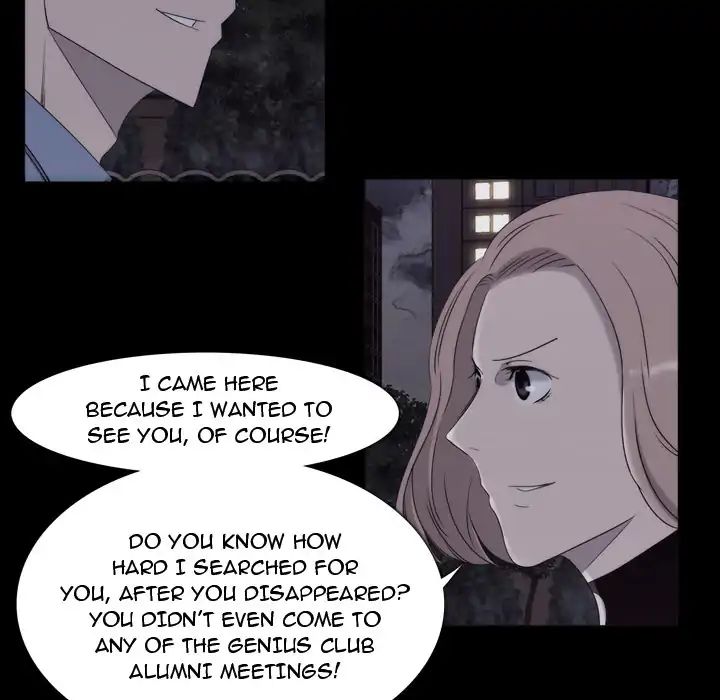 Super Rich - Chapter 11