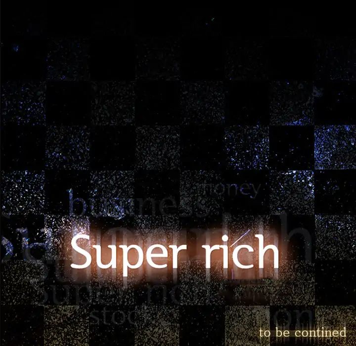 Super Rich - Chapter 11