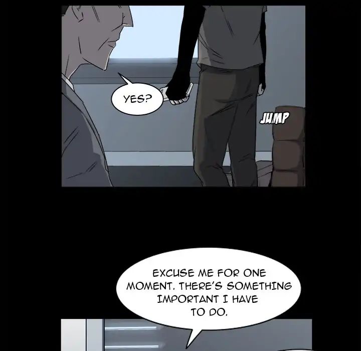 Super Rich - Chapter 9