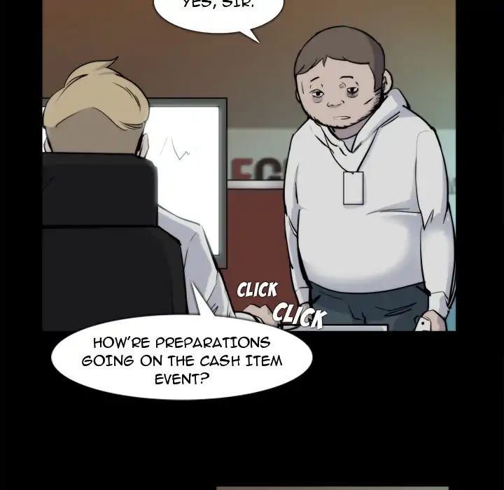 Super Rich - Chapter 22