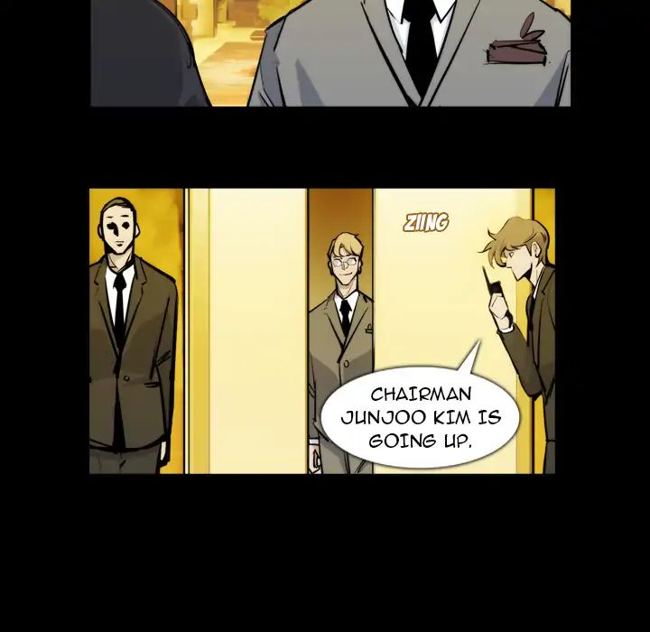 Super Rich - Chapter 22