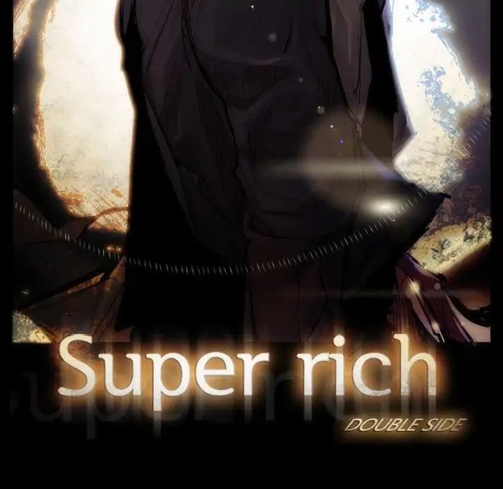 Super Rich - Chapter 55