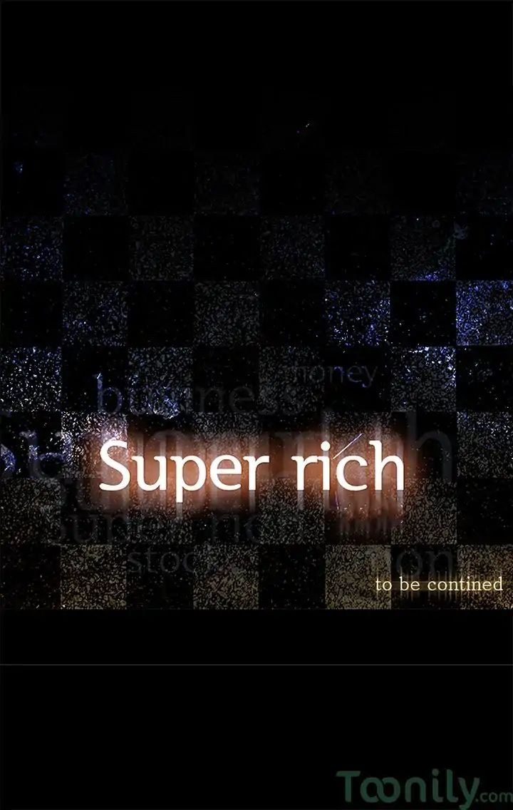 Super Rich - Chapter 39