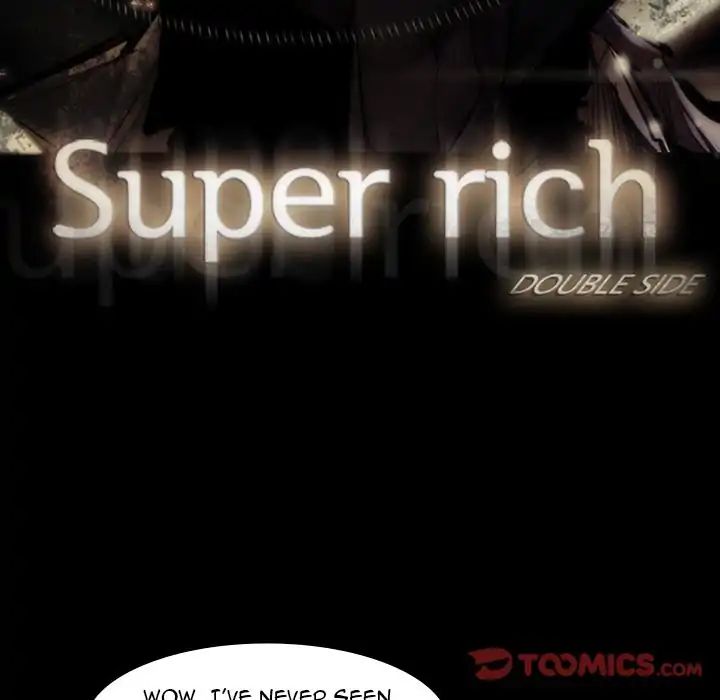 Super Rich - Chapter 56