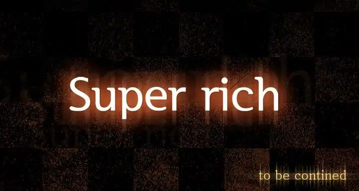 Super Rich - Chapter 56