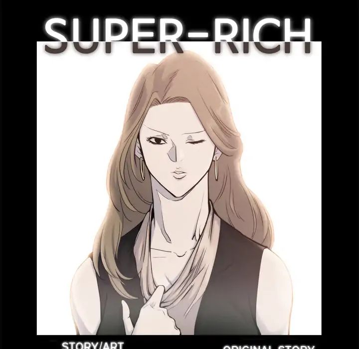 Super Rich - Chapter 18