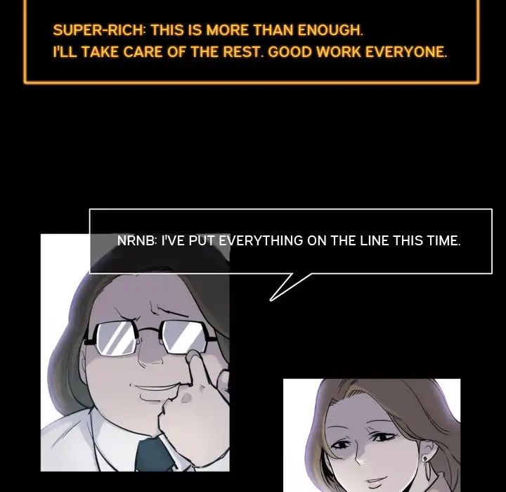 Super Rich - Chapter 18