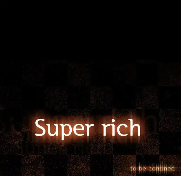 Super Rich - Chapter 46