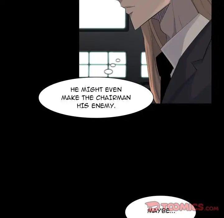 Super Rich - Chapter 64