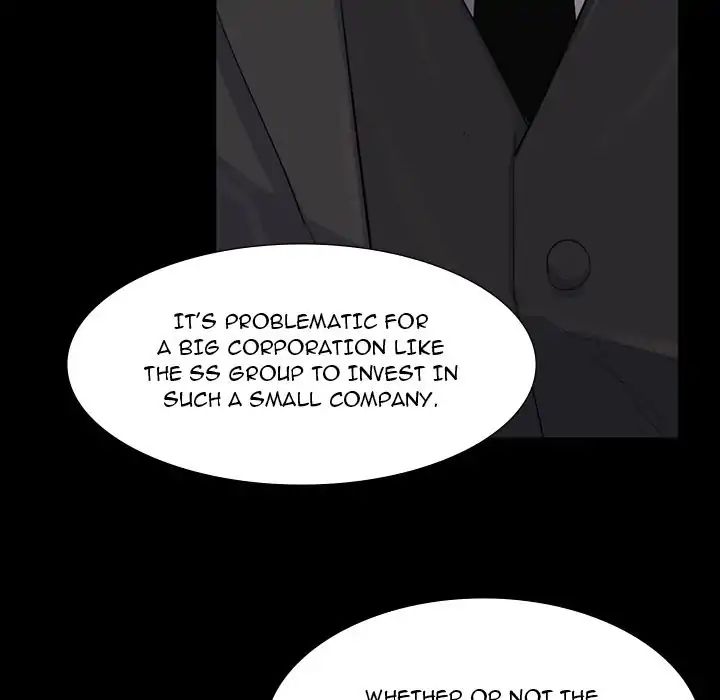 Super Rich - Chapter 64