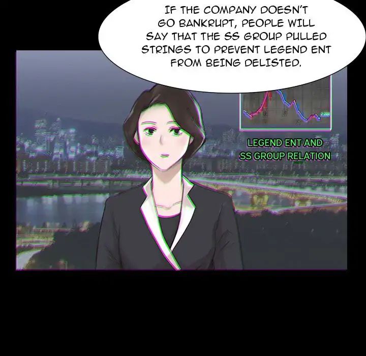 Super Rich - Chapter 64