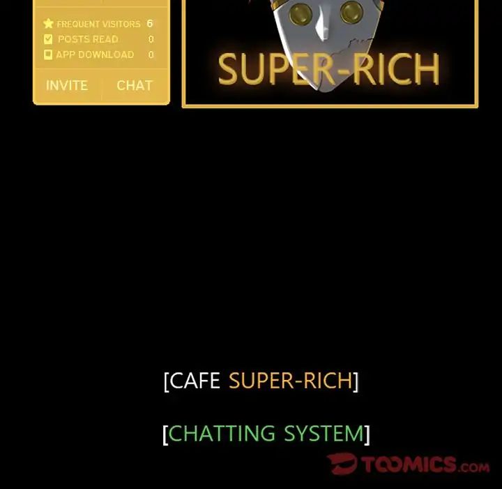 Super Rich - Chapter 64