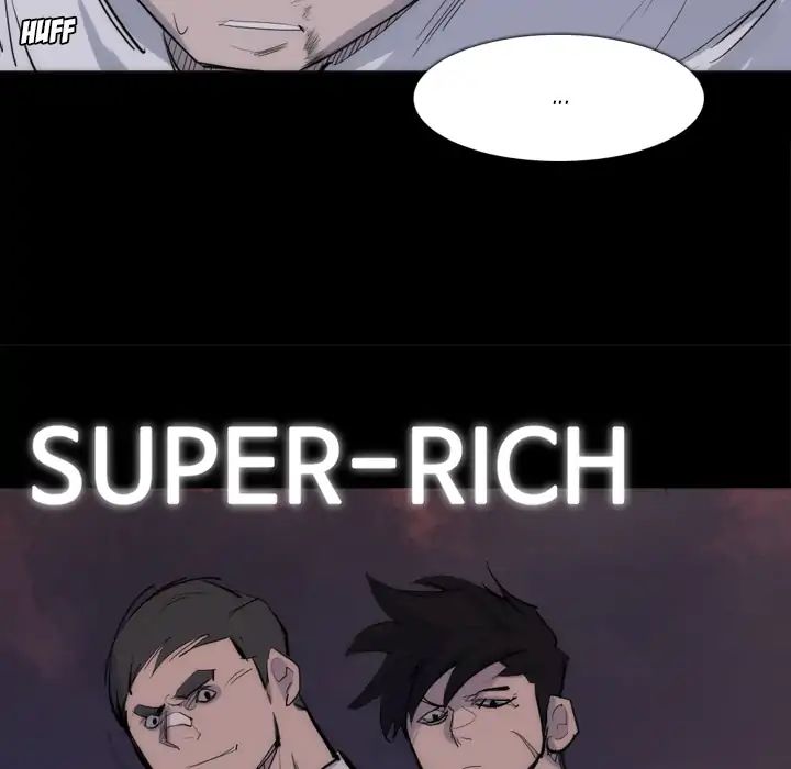 Super Rich - Chapter 27