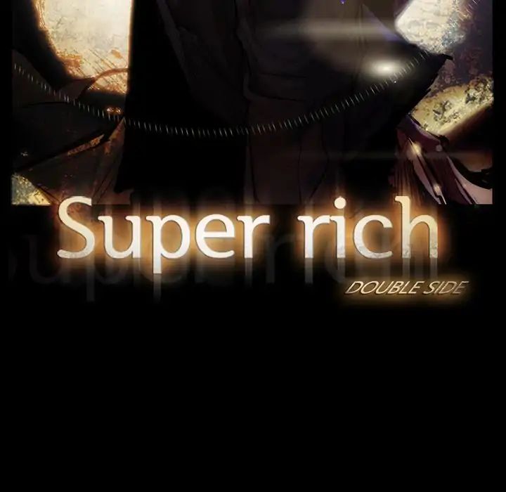 Super Rich - Chapter 54