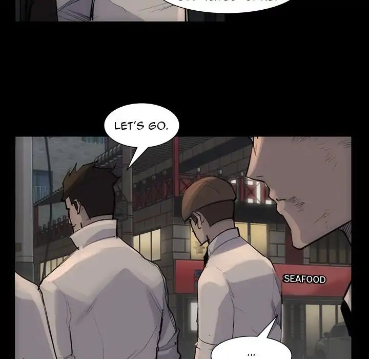 Super Rich - Chapter 54