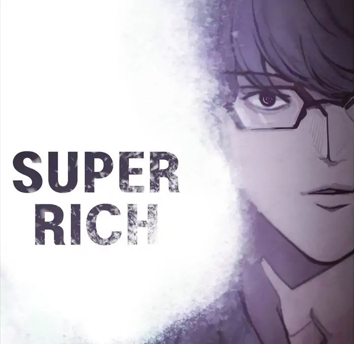 Super Rich - Chapter 16