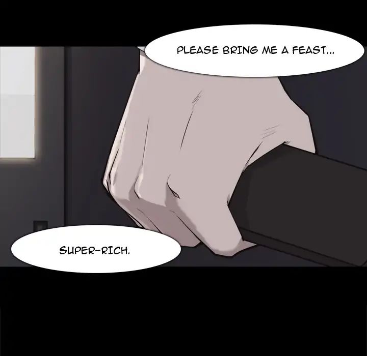 Super Rich - Chapter 16