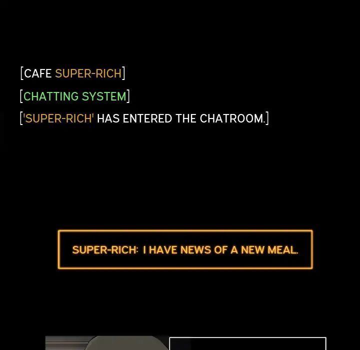 Super Rich - Chapter 16