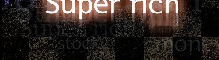 Super Rich - Chapter 16