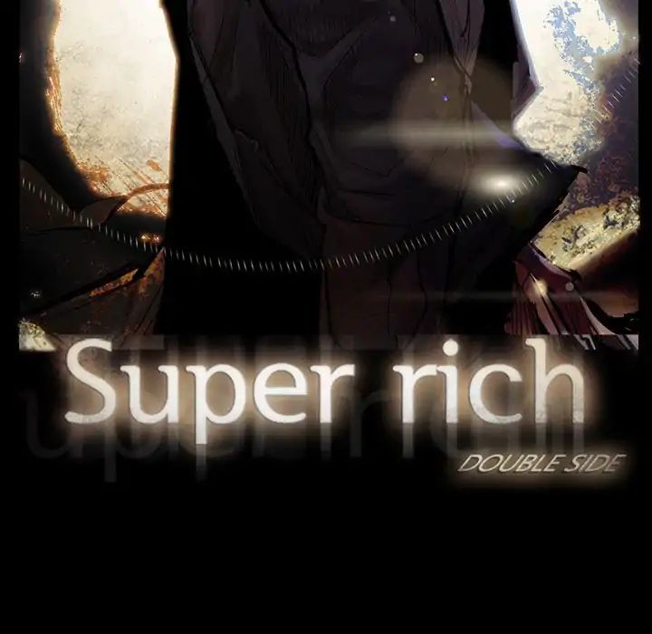 Super Rich - Chapter 57