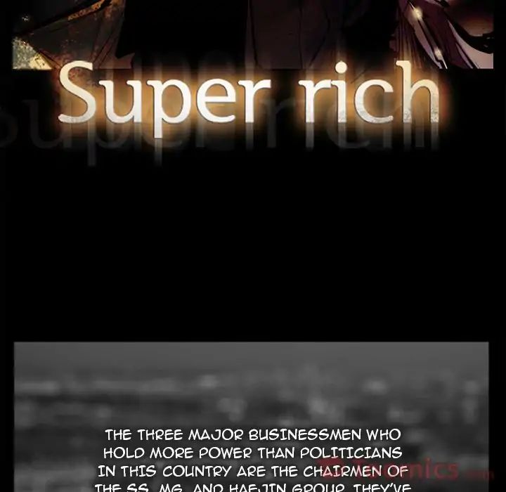 Super Rich - Chapter 48