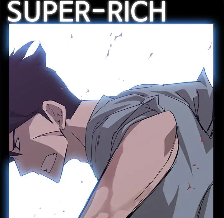 Super Rich - Chapter 6