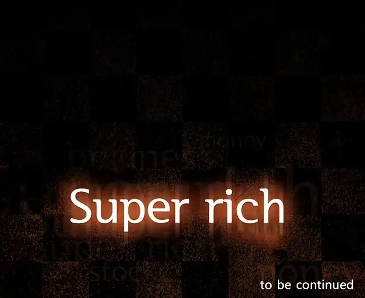 Super Rich - Chapter 6