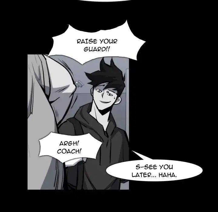 Super Rich - Chapter 23