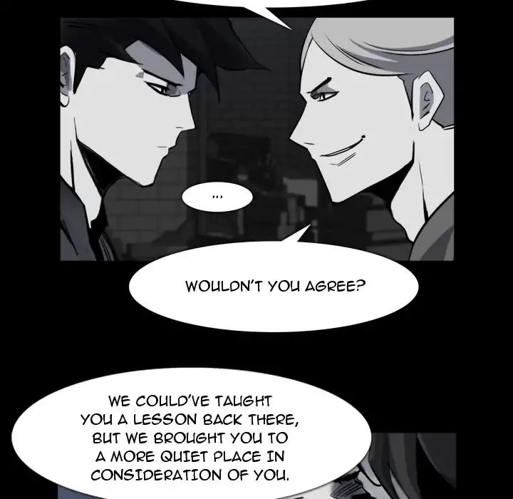 Super Rich - Chapter 23