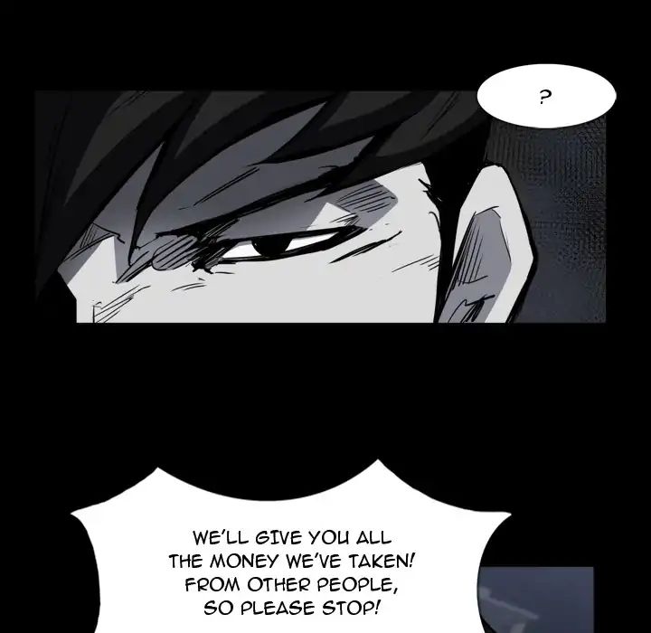 Super Rich - Chapter 23