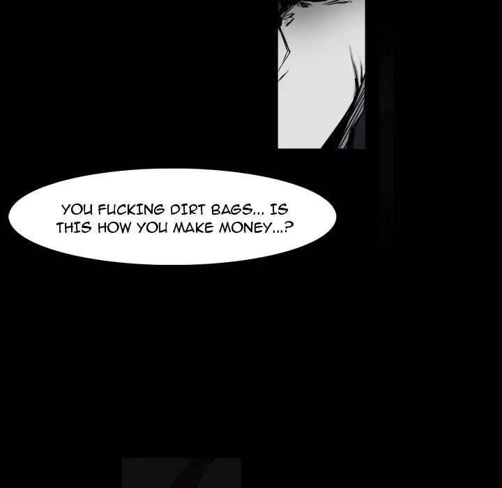 Super Rich - Chapter 23