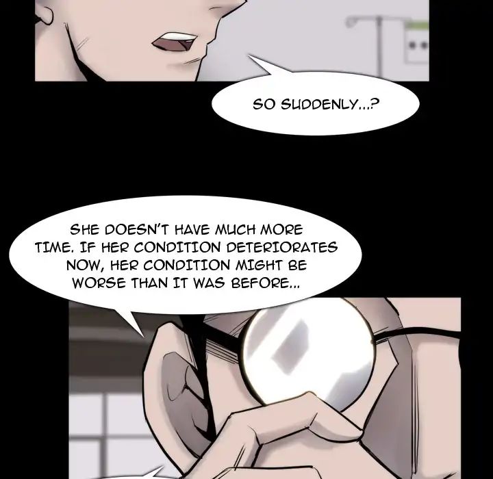 Super Rich - Chapter 23