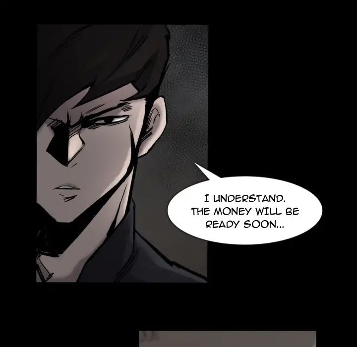 Super Rich - Chapter 23