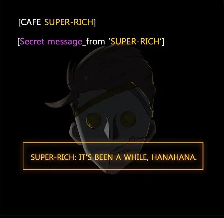 Super Rich - Chapter 4