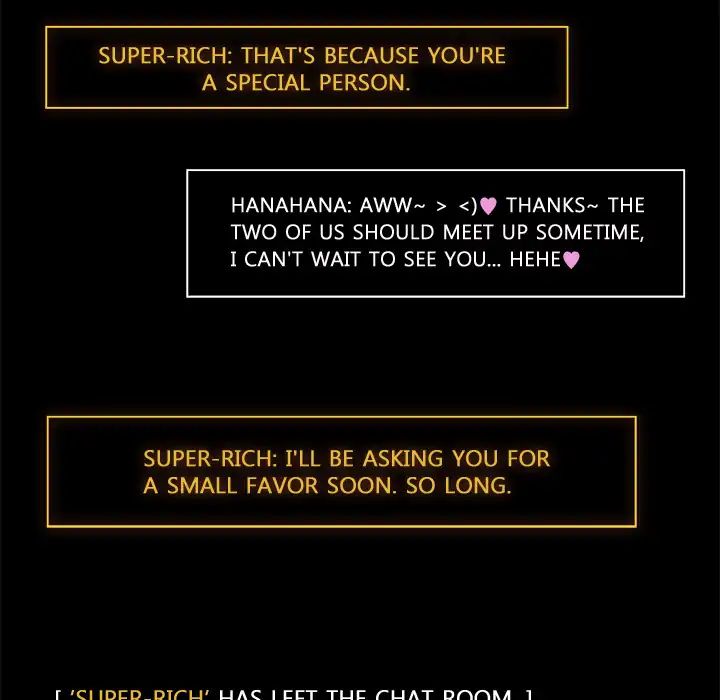 Super Rich - Chapter 4