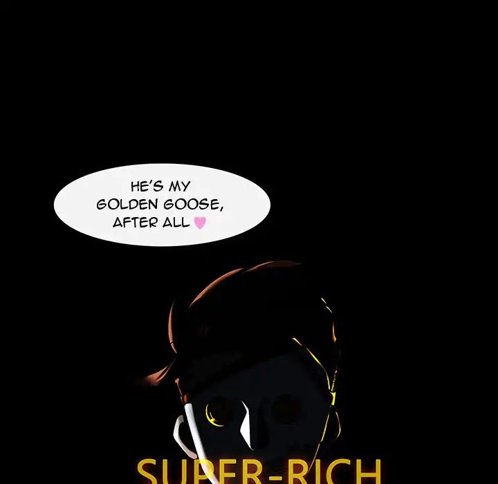 Super Rich - Chapter 4