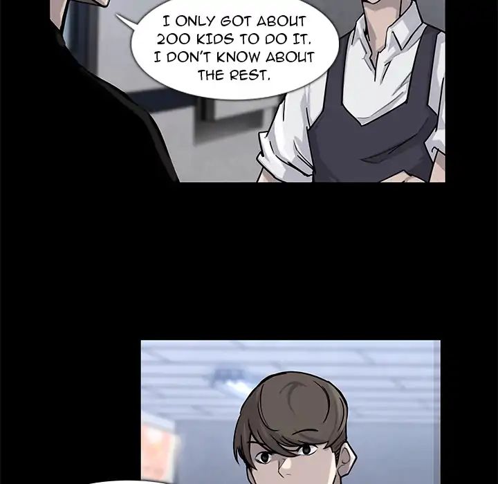 Super Rich - Chapter 4