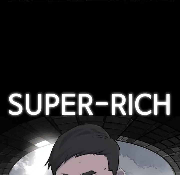 Super Rich - Chapter 26