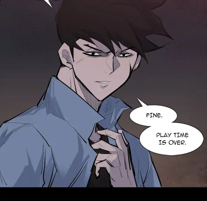 Super Rich - Chapter 26