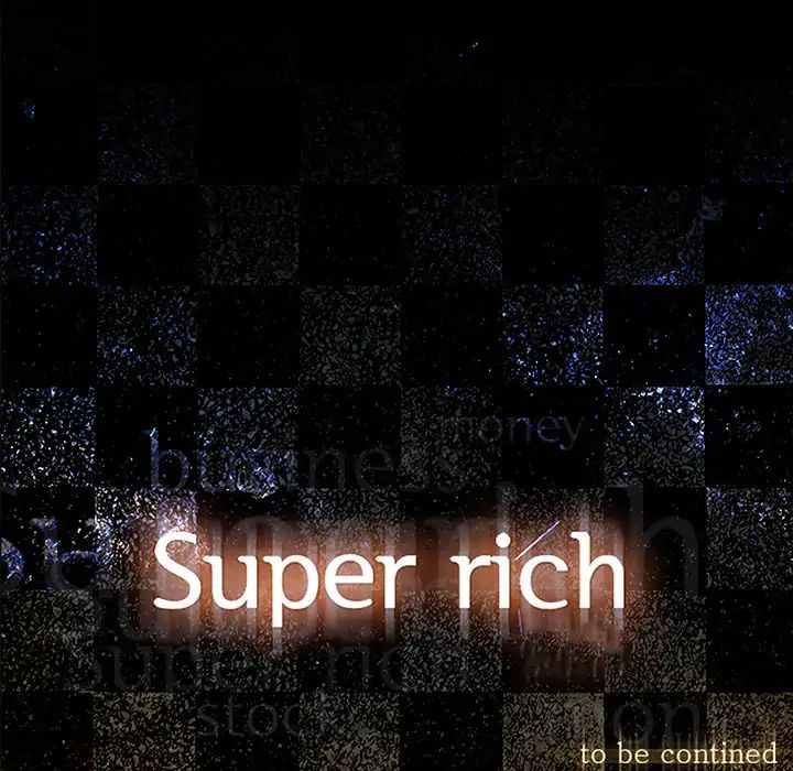 Super Rich - Chapter 26