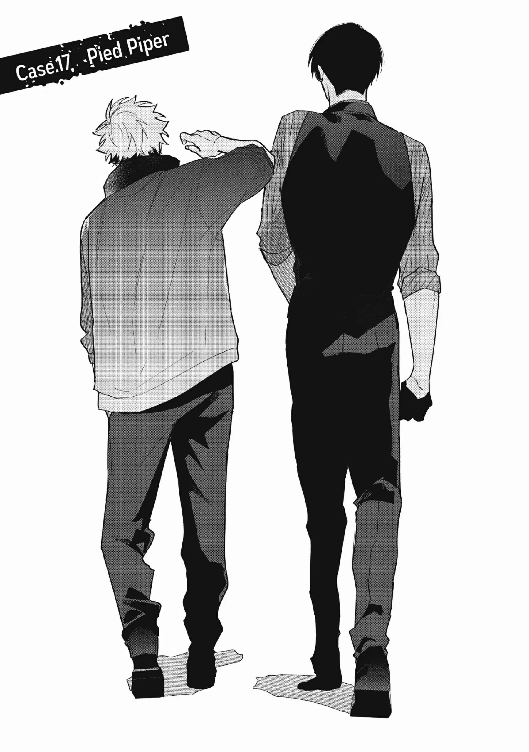 Thompson - Chapter 17